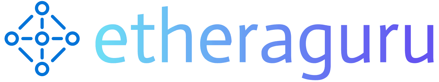 EtheraGuru Logo