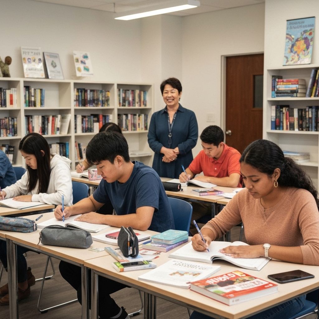 Academic Tuition Centre