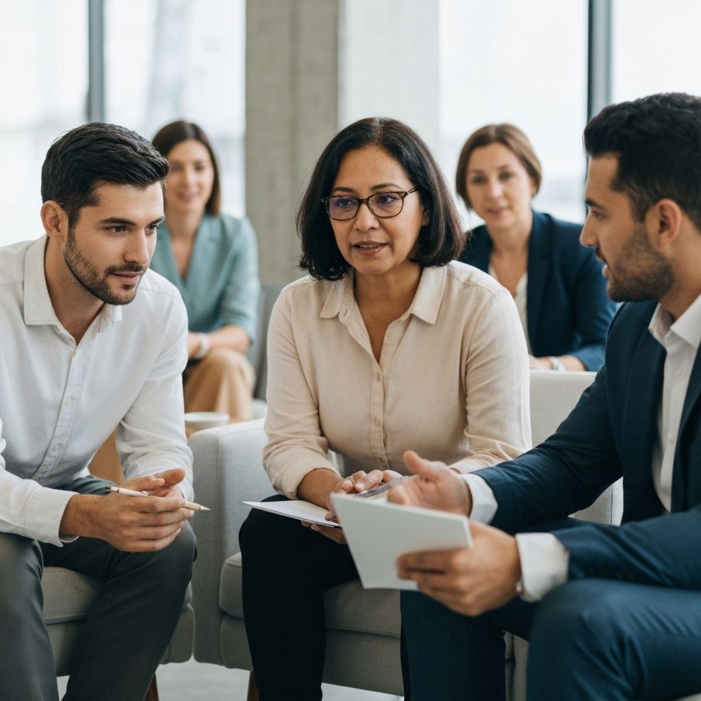 Building Strong Parent-Teacher Communication